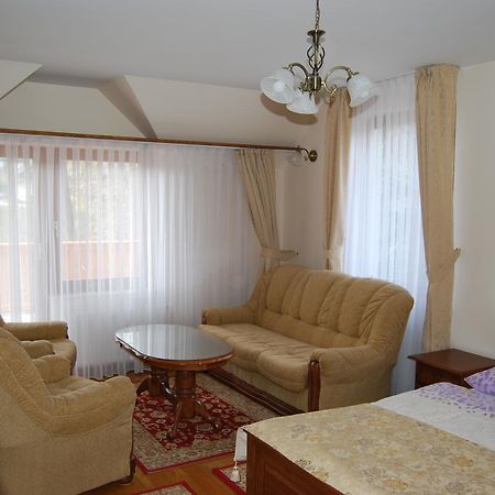 Apartments Ivana 블레드 외부 사진