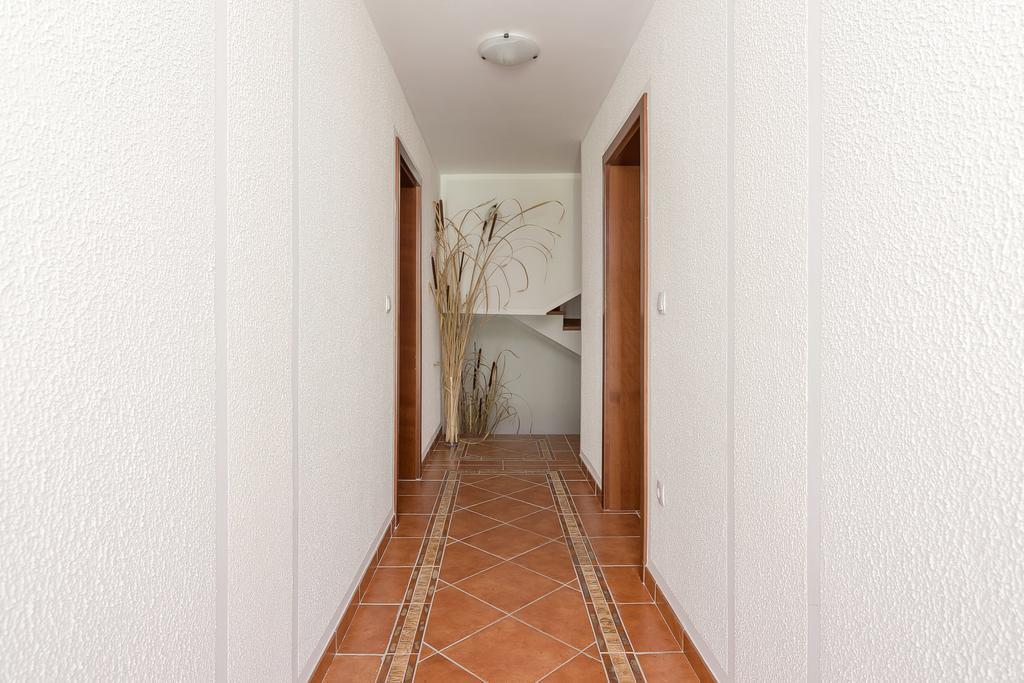 Apartments Ivana 블레드 외부 사진