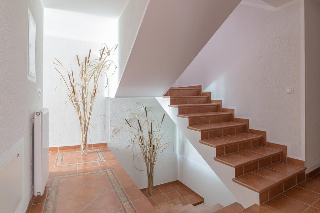 Apartments Ivana 블레드 외부 사진
