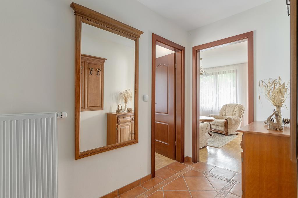 Apartments Ivana 블레드 외부 사진