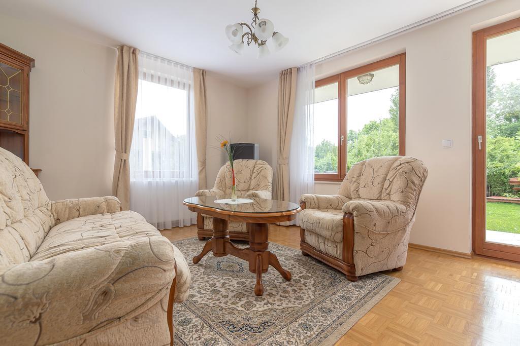 Apartments Ivana 블레드 외부 사진