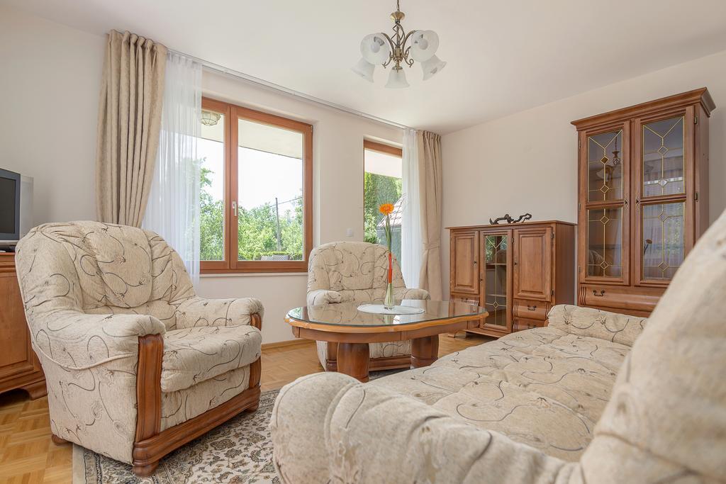 Apartments Ivana 블레드 외부 사진