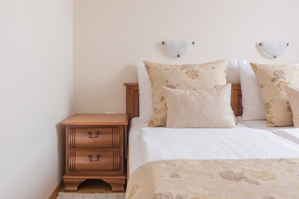Apartments Ivana 블레드 외부 사진