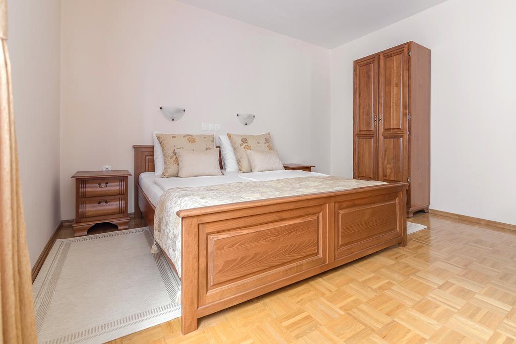 Apartments Ivana 블레드 외부 사진