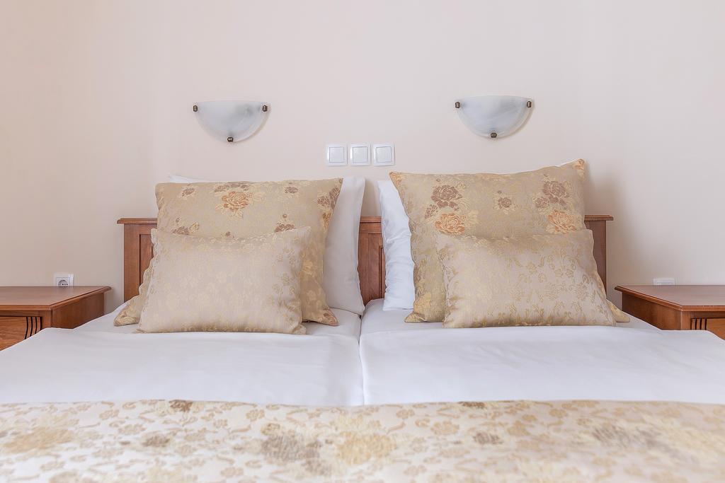 Apartments Ivana 블레드 외부 사진
