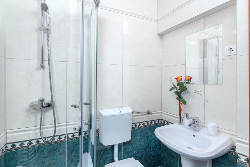 Apartments Ivana 블레드 외부 사진