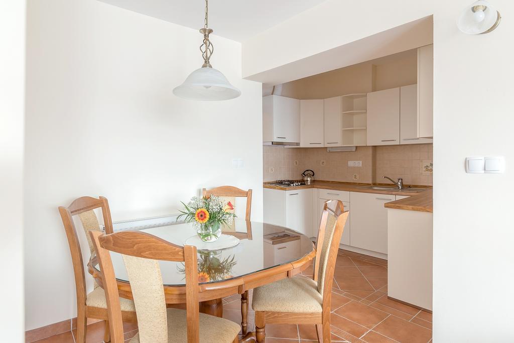 Apartments Ivana 블레드 외부 사진