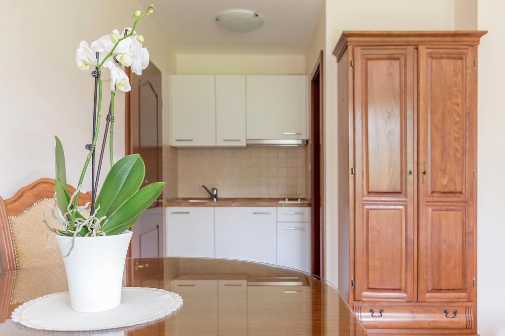 Apartments Ivana 블레드 외부 사진