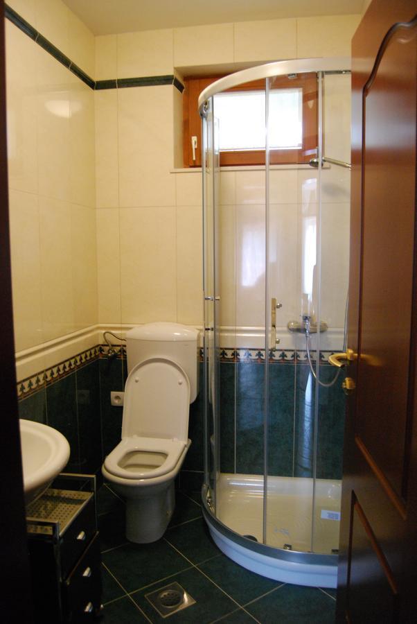 Apartments Ivana 블레드 외부 사진