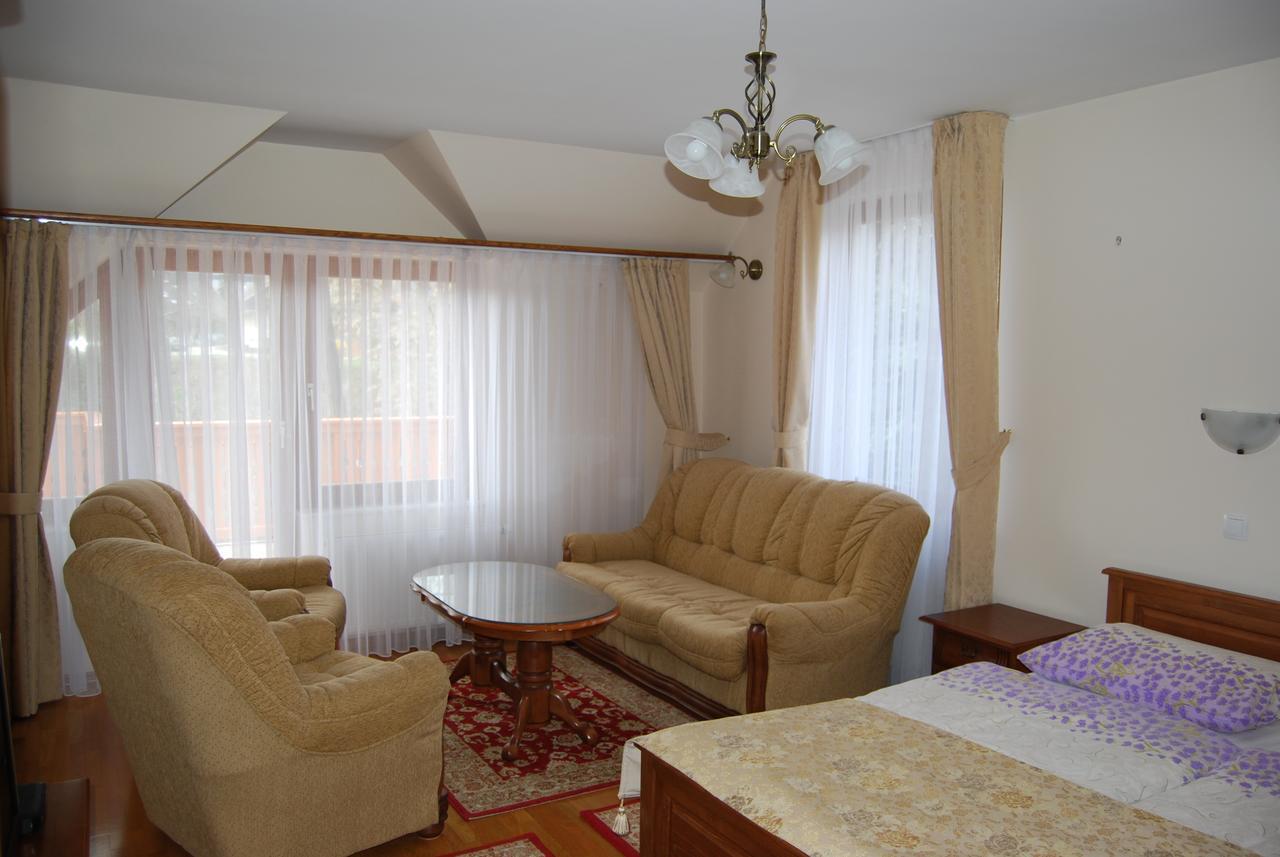 Apartments Ivana 블레드 외부 사진