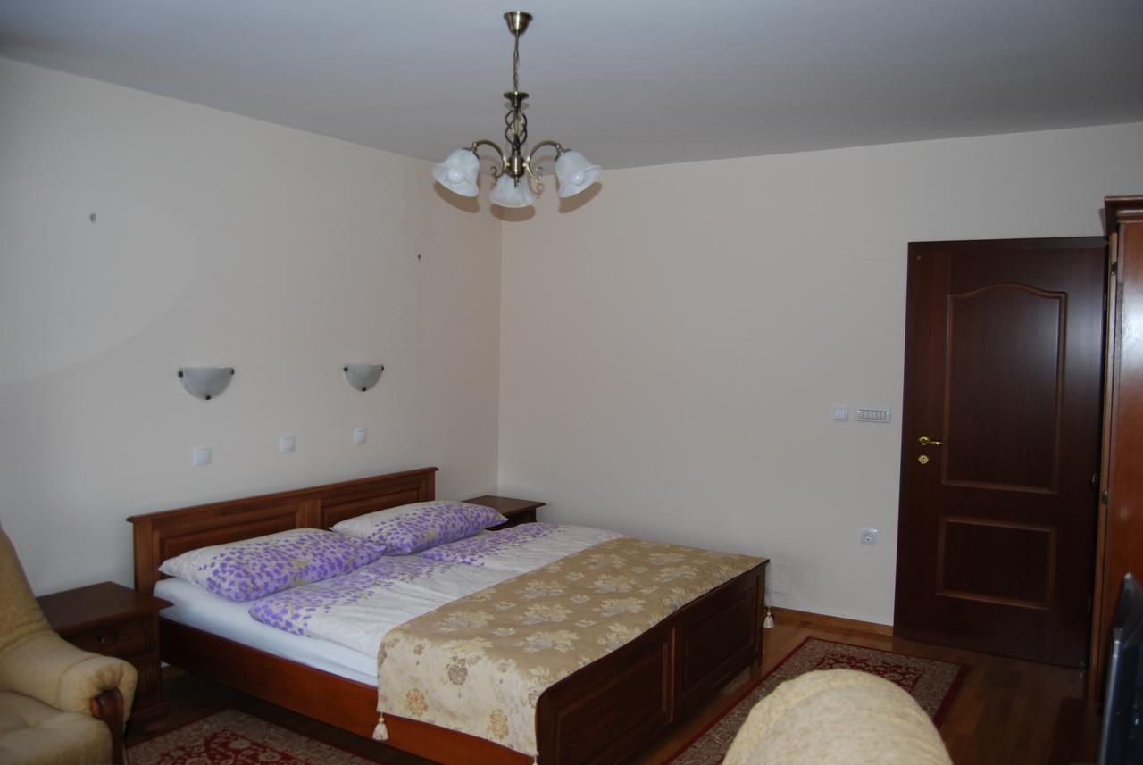 Apartments Ivana 블레드 외부 사진
